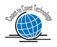 Coast to Coast Technology Logo